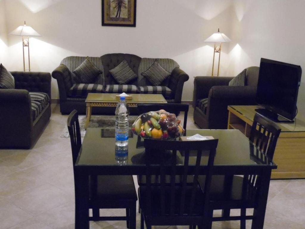 Milan Deluxe Suites Khobar Exterior foto