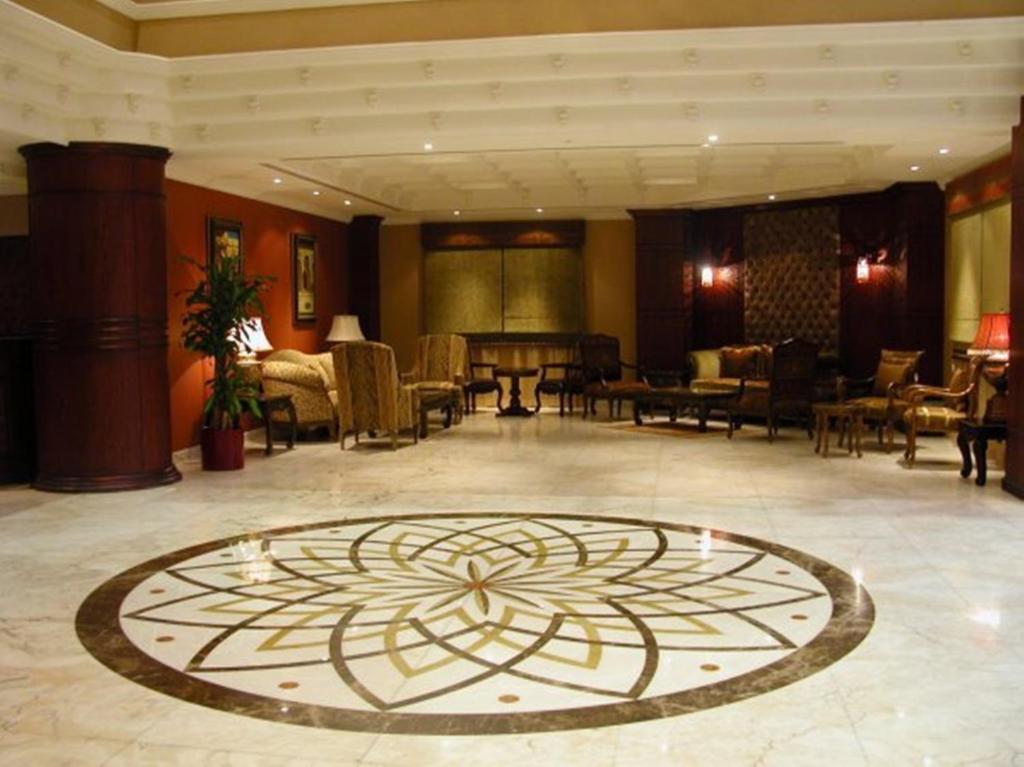 Milan Deluxe Suites Khobar Exterior foto