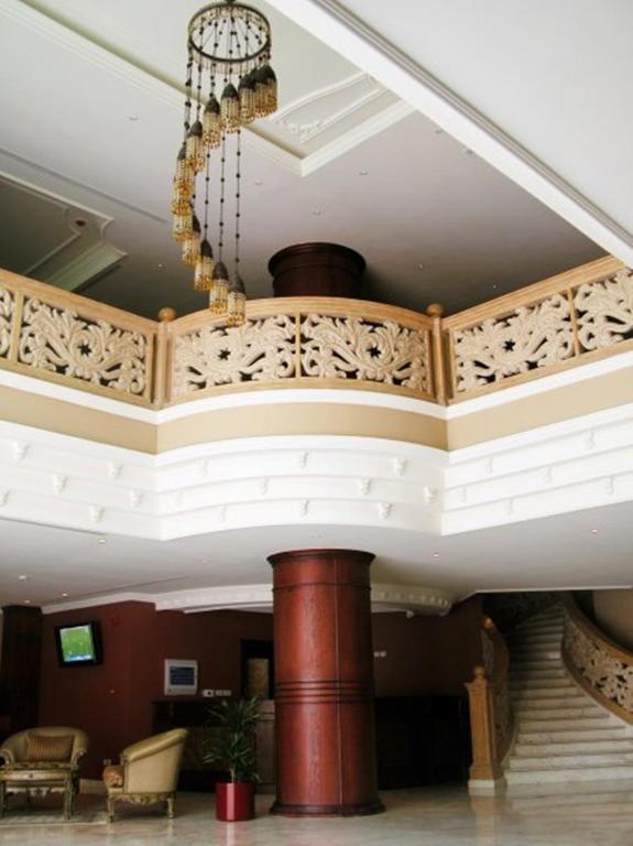 Milan Deluxe Suites Khobar Exterior foto