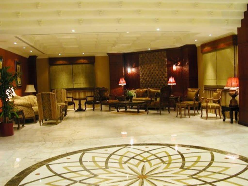 Milan Deluxe Suites Khobar Exterior foto